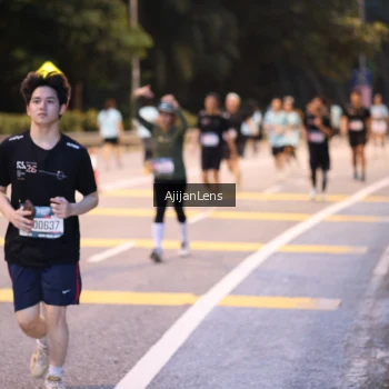 Runner Photo 3816560