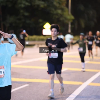Runner Photo 3816561