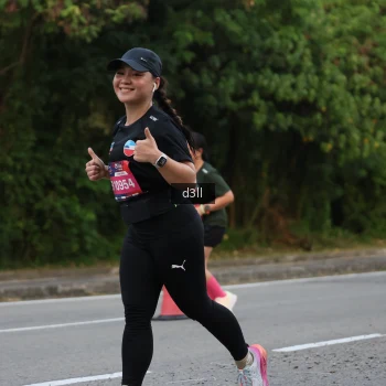 Runner Photo 3816567