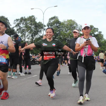 Runner Photo 3816578