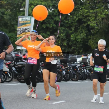 Runner Photo 3816610