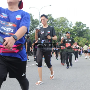 Runner Photo 3816614