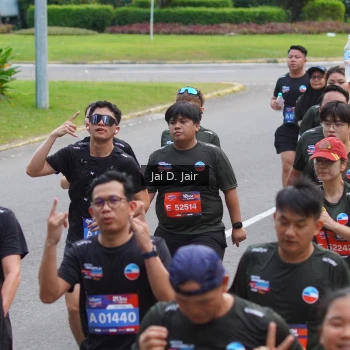Runner Photo 3816618