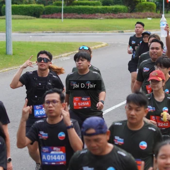 Runner Photo 3816620