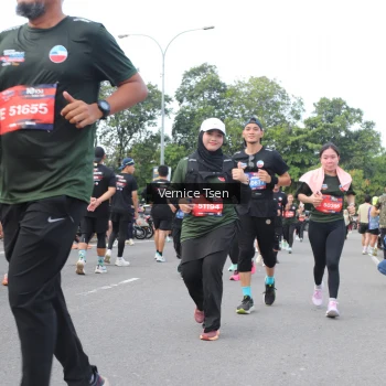 Runner Photo 3816625