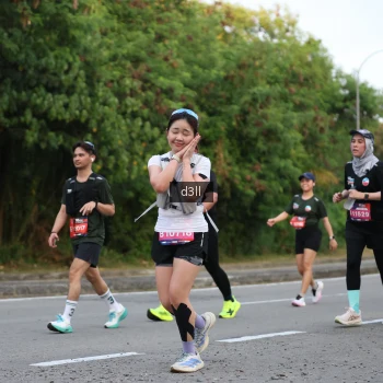 Runner Photo 3816631