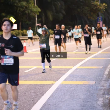 Runner Photo 3816635