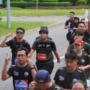 Runner Photo 3816636