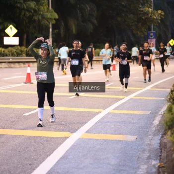 Runner Photo 3816644