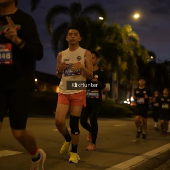 Runner Photo 3816663