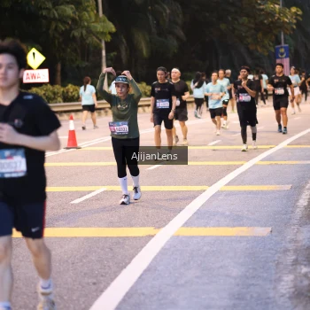 Runner Photo 3816679