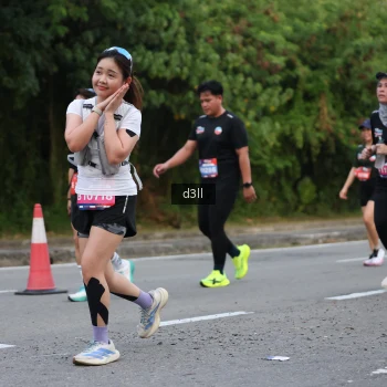 Runner Photo 3816684