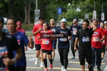 Runner Photo 38167