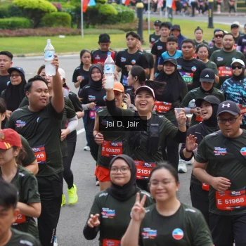 Runner Photo 3816708