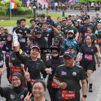 Runner Photo 3816720