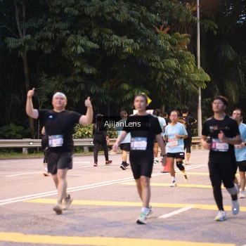 Runner Photo 3816723