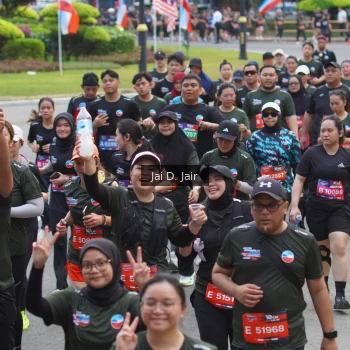 Runner Photo 3816732