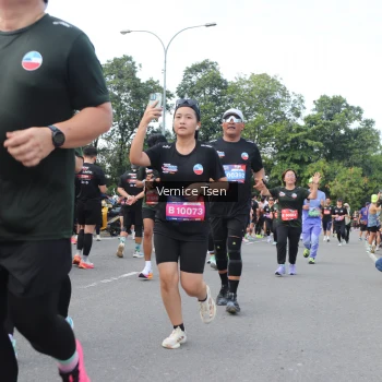 Runner Photo 3816733