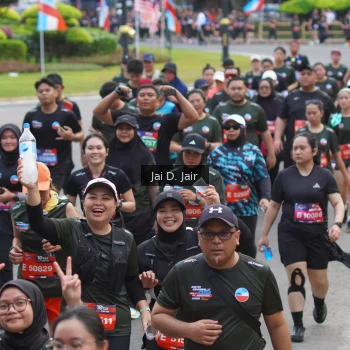 Runner Photo 3816741