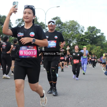 Runner Photo 3816743