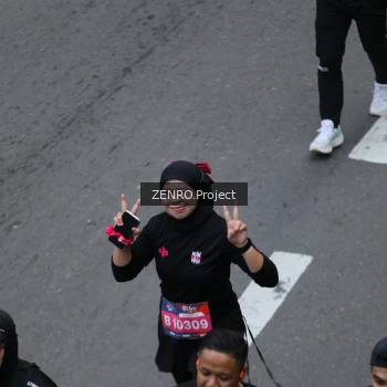 Runner Photo 3816755
