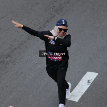 Runner Photo 3816785