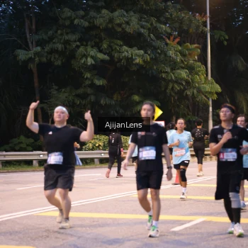 Runner Photo 3816788
