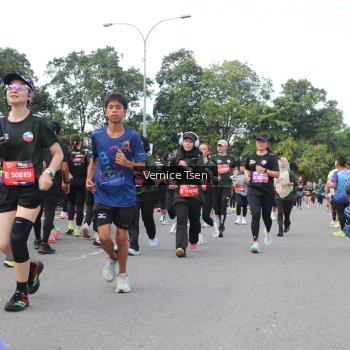 Runner Photo 3816792