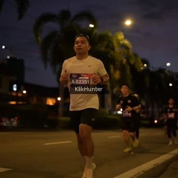 Runner Photo 3816798