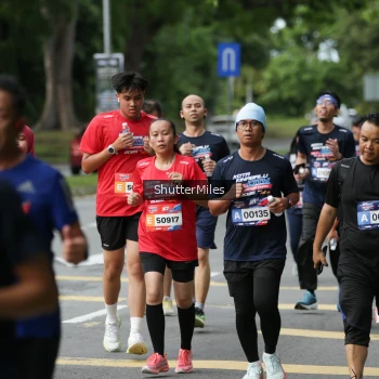 Runner Photo 38168