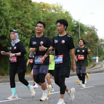 Runner Photo 3816804