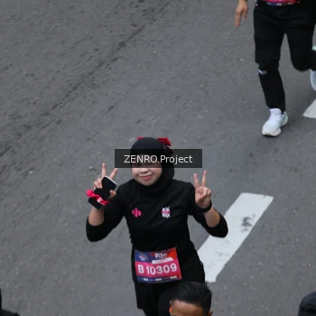 Runner Photo 3816806