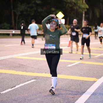 Runner Photo 3816807