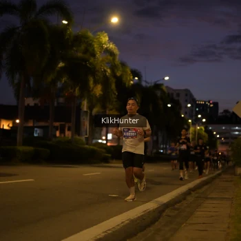 Runner Photo 3816808