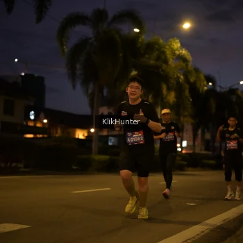 Runner Photo 3816815