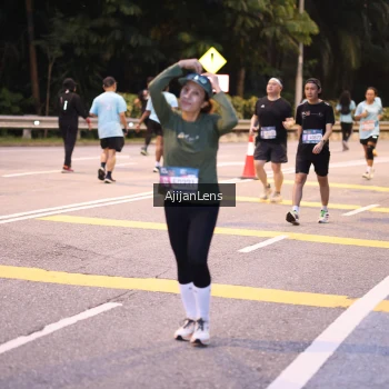 Runner Photo 3816818