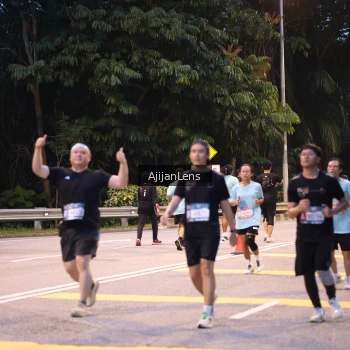 Runner Photo 3816819