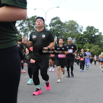 Runner Photo 3816821