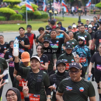 Runner Photo 3816829