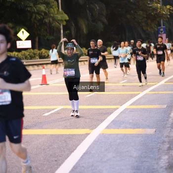 Runner Photo 3816836
