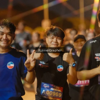 Runner Photo 3816845