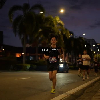 Runner Photo 3816851