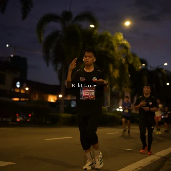 Runner Photo 3816852