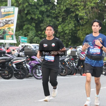Runner Photo 3816858