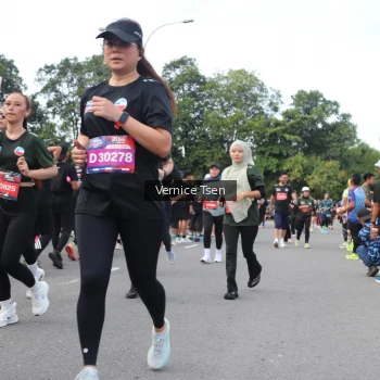 Runner Photo 3816865