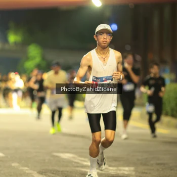 Runner Photo 3816867