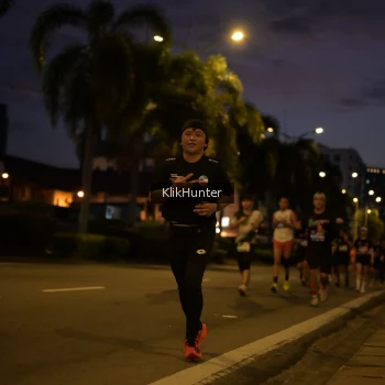 Runner Photo 3816875