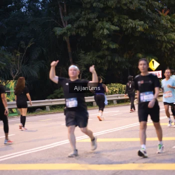 Runner Photo 3816877