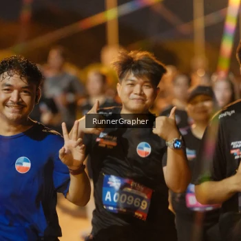 Runner Photo 3816878