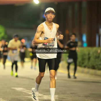 Runner Photo 3816890